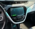 Сірий Опель Ampera-e, об'ємом двигуна 60 л та пробігом 164 тис. км за 14300 $, фото 21 на Automoto.ua