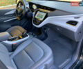 Серый Опель Ampera-e, объемом двигателя 0 л и пробегом 90 тыс. км за 14900 $, фото 12 на Automoto.ua