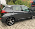 Серый Опель Ampera-e, объемом двигателя 0 л и пробегом 140 тыс. км за 14450 $, фото 16 на Automoto.ua