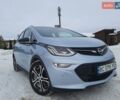 Сірий Опель Ampera-e, об'ємом двигуна 0 л та пробігом 109 тис. км за 14600 $, фото 19 на Automoto.ua