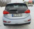 Сірий Опель Ampera-e, об'ємом двигуна 0 л та пробігом 109 тис. км за 14600 $, фото 12 на Automoto.ua