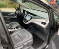 Серый Опель Ampera-e, объемом двигателя 0 л и пробегом 140 тыс. км за 14450 $, фото 37 на Automoto.ua