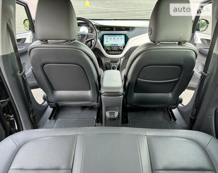 Сірий Опель Ampera-e, об'ємом двигуна 0 л та пробігом 60 тис. км за 16300 $, фото 51 на Automoto.ua