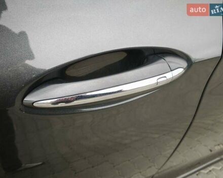 Серый Опель Ampera-e, объемом двигателя 0 л и пробегом 123 тыс. км за 14350 $, фото 29 на Automoto.ua