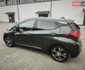 Серый Опель Ampera-e, объемом двигателя 0 л и пробегом 123 тыс. км за 14350 $, фото 9 на Automoto.ua
