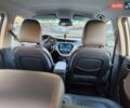 Сірий Опель Ampera-e, об'ємом двигуна 0 л та пробігом 123 тис. км за 15999 $, фото 22 на Automoto.ua