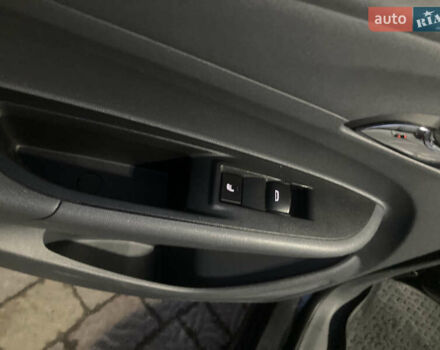 Сірий Опель Ampera-e, об'ємом двигуна 0 л та пробігом 211 тис. км за 15300 $, фото 20 на Automoto.ua