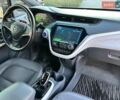 Серый Опель Ampera-e, объемом двигателя 0 л и пробегом 148 тыс. км за 16300 $, фото 24 на Automoto.ua