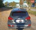 Сірий Опель Ampera-e, об'ємом двигуна 0 л та пробігом 180 тис. км за 14600 $, фото 25 на Automoto.ua