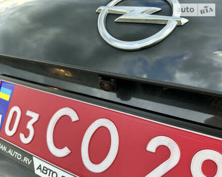 Сірий Опель Ampera-e, об'ємом двигуна 0 л та пробігом 60 тис. км за 16300 $, фото 16 на Automoto.ua