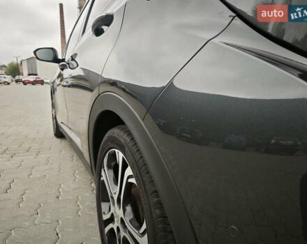 Серый Опель Ampera-e, объемом двигателя 0 л и пробегом 123 тыс. км за 14350 $, фото 27 на Automoto.ua