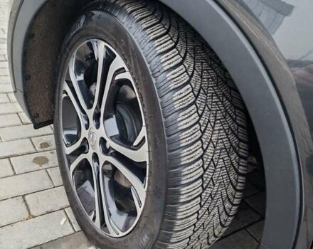 Сірий Опель Ampera-e, об'ємом двигуна 0 л та пробігом 109 тис. км за 14250 $, фото 15 на Automoto.ua