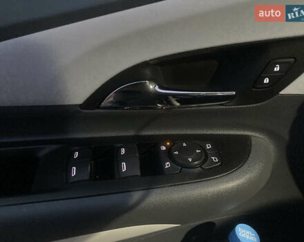 Сірий Опель Ampera-e, об'ємом двигуна 0 л та пробігом 211 тис. км за 15300 $, фото 16 на Automoto.ua