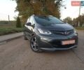 Сірий Опель Ampera-e, об'ємом двигуна 0 л та пробігом 180 тис. км за 14600 $, фото 13 на Automoto.ua