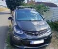 Серый Опель Ampera-e, объемом двигателя 0 л и пробегом 250 тыс. км за 14900 $, фото 12 на Automoto.ua