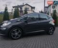 Серый Опель Ampera-e, объемом двигателя 0 л и пробегом 109 тыс. км за 14500 $, фото 7 на Automoto.ua