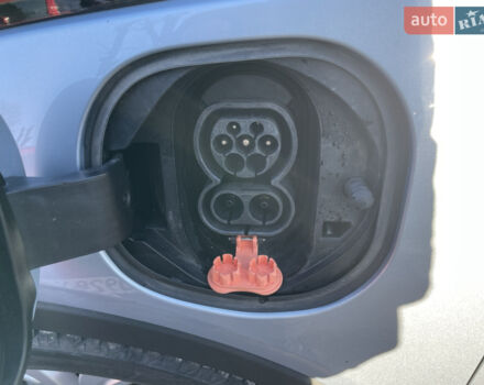 Серый Опель Ampera-e, объемом двигателя 0 л и пробегом 146 тыс. км за 13900 $, фото 21 на Automoto.ua