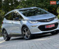 Серый Опель Ampera-e, объемом двигателя 0 л и пробегом 130 тыс. км за 14700 $, фото 1 на Automoto.ua