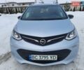 Сірий Опель Ampera-e, об'ємом двигуна 0 л та пробігом 109 тис. км за 14600 $, фото 24 на Automoto.ua