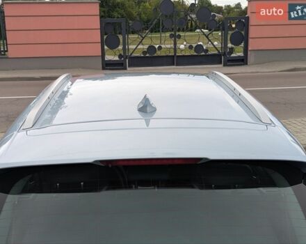 Сірий Опель Ampera-e, об'ємом двигуна 0 л та пробігом 138 тис. км за 14700 $, фото 22 на Automoto.ua