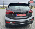 Серый Опель Ampera-e, объемом двигателя 0 л и пробегом 140 тыс. км за 14250 $, фото 17 на Automoto.ua