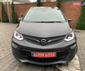 Серый Опель Ampera-e, объемом двигателя 0 л и пробегом 140 тыс. км за 14450 $, фото 29 на Automoto.ua