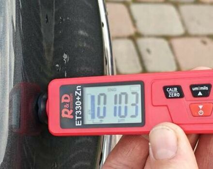 Серый Опель Ampera-e, объемом двигателя 0 л и пробегом 114 тыс. км за 14900 $, фото 51 на Automoto.ua