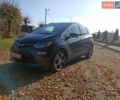 Сірий Опель Ampera-e, об'ємом двигуна 0 л та пробігом 180 тис. км за 14600 $, фото 19 на Automoto.ua