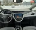 Сірий Опель Ampera-e, об'ємом двигуна 0 л та пробігом 109 тис. км за 14600 $, фото 33 на Automoto.ua