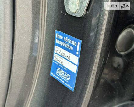 Сірий Опель Ampera-e, об'ємом двигуна 0 л та пробігом 60 тис. км за 16300 $, фото 65 на Automoto.ua