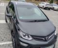 Сірий Опель Ampera-e, об'ємом двигуна 0 л та пробігом 109 тис. км за 14299 $, фото 4 на Automoto.ua