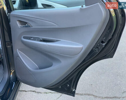 Серый Опель Ampera-e, объемом двигателя 0 л и пробегом 90 тыс. км за 14900 $, фото 43 на Automoto.ua