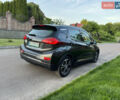 Серый Опель Ampera-e, объемом двигателя 0 л и пробегом 155 тыс. км за 14400 $, фото 11 на Automoto.ua