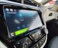 Сірий Опель Ampera-e, об'ємом двигуна 0 л та пробігом 123 тис. км за 15999 $, фото 39 на Automoto.ua