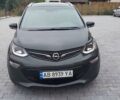 Серый Опель Ampera-e, объемом двигателя 0 л и пробегом 93 тыс. км за 15450 $, фото 8 на Automoto.ua