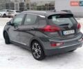 Серый Опель Ampera-e, объемом двигателя 0 л и пробегом 107 тыс. км за 15900 $, фото 4 на Automoto.ua