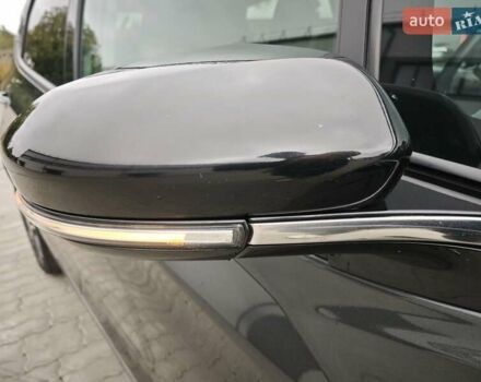 Серый Опель Ampera-e, объемом двигателя 0 л и пробегом 123 тыс. км за 14350 $, фото 24 на Automoto.ua