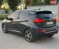 Серый Опель Ampera-e, объемом двигателя 0 л и пробегом 148 тыс. км за 16300 $, фото 5 на Automoto.ua