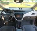 Сірий Опель Ampera-e, об'ємом двигуна 0 л та пробігом 180 тис. км за 14600 $, фото 34 на Automoto.ua