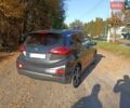 Сірий Опель Ampera-e, об'ємом двигуна 0 л та пробігом 180 тис. км за 14600 $, фото 26 на Automoto.ua
