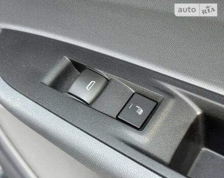 Сірий Опель Ampera-e, об'ємом двигуна 0 л та пробігом 60 тис. км за 16300 $, фото 44 на Automoto.ua