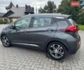 Сірий Опель Ampera-e, об'ємом двигуна 0 л та пробігом 140 тис. км за 14250 $, фото 11 на Automoto.ua