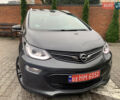 Серый Опель Ampera-e, объемом двигателя 0 л и пробегом 140 тыс. км за 14450 $, фото 27 на Automoto.ua