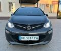 Серый Опель Ampera-e, объемом двигателя 0 л и пробегом 148 тыс. км за 16300 $, фото 14 на Automoto.ua