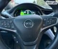 Сірий Опель Ampera-e, об'ємом двигуна 0 л та пробігом 109 тис. км за 15999 $, фото 29 на Automoto.ua