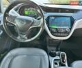 Серый Опель Ampera-e, объемом двигателя 0 л и пробегом 148 тыс. км за 16300 $, фото 39 на Automoto.ua