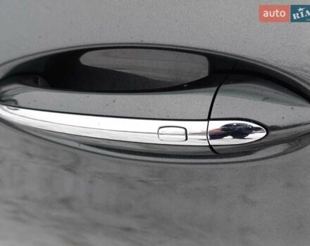 Серый Опель Ampera-e, объемом двигателя 0 л и пробегом 103 тыс. км за 16000 $, фото 19 на Automoto.ua