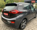 Серый Опель Ampera-e, объемом двигателя 0 л и пробегом 140 тыс. км за 14450 $, фото 14 на Automoto.ua