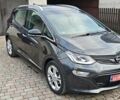 Серый Опель Ampera-e, объемом двигателя 0 л и пробегом 114 тыс. км за 14900 $, фото 1 на Automoto.ua