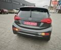 Серый Опель Ampera-e, объемом двигателя 0 л и пробегом 123 тыс. км за 14350 $, фото 12 на Automoto.ua